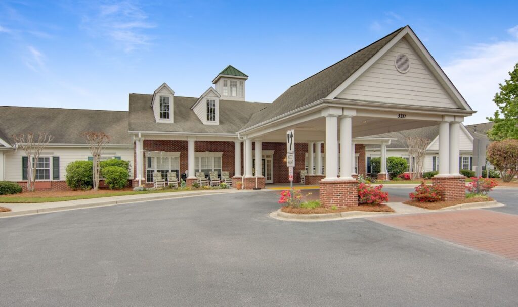 Revela at Daniel Island